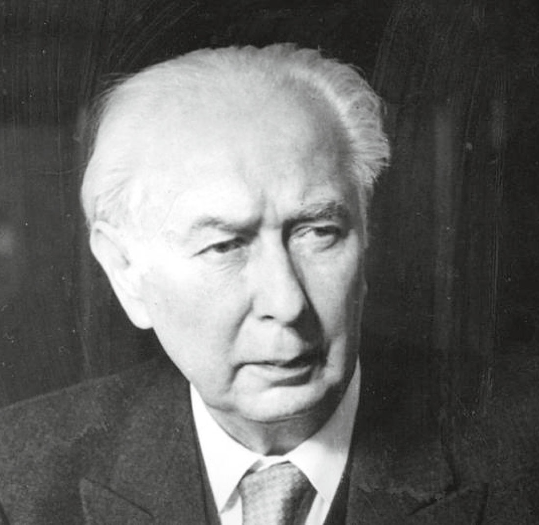 Theodor Heuss (1884–1963)